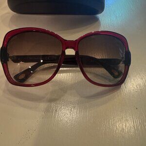 Tod's Sunglasses